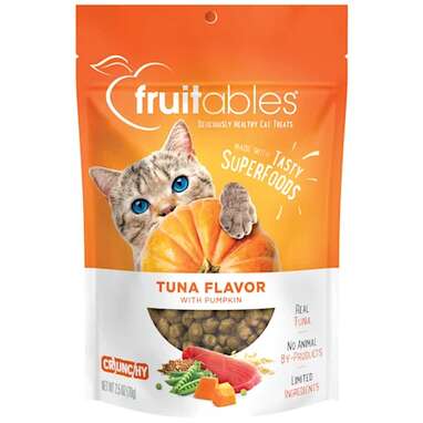 Halloween cat treats best sale