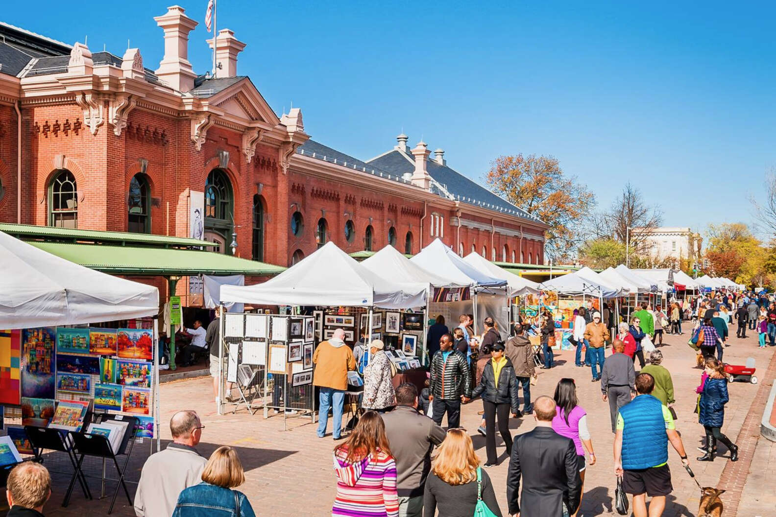 Eastern Market