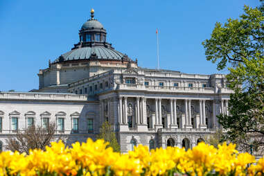 The Library of Congress