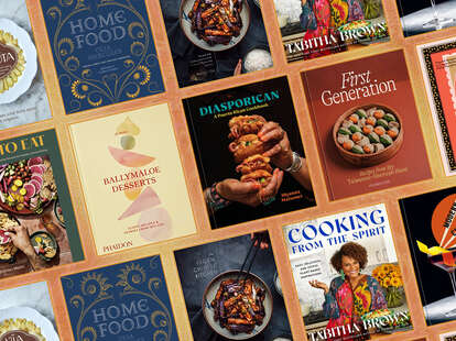 fall cookbook release covers 