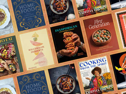 The best cookbooks of 2023 - Los Angeles Times