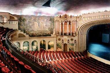 Orpheum Theatre