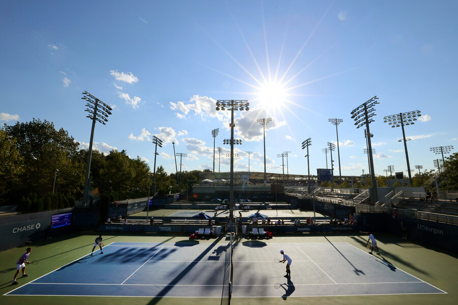 The Chess Hotel-The tennis event you've been waiting for