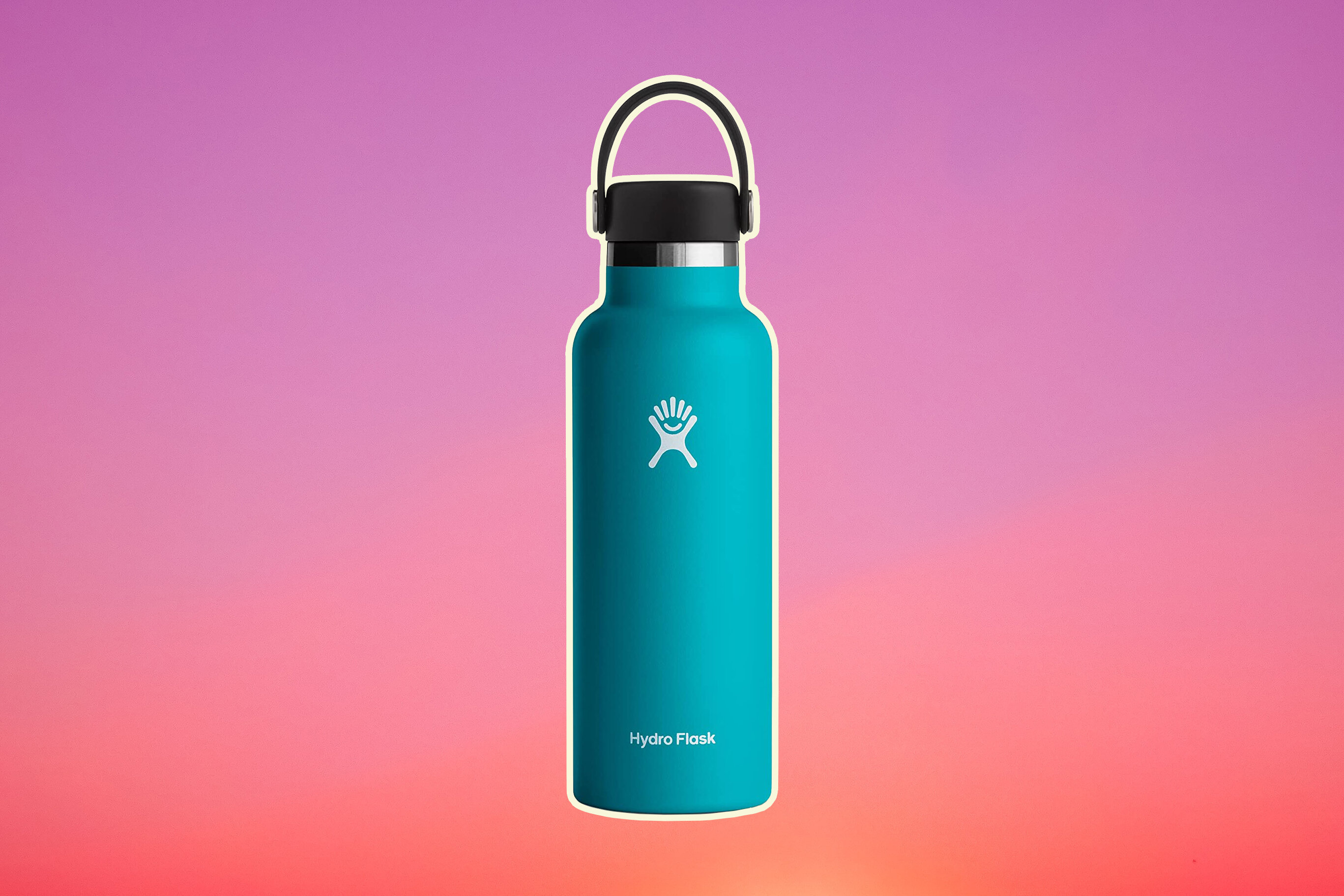 Hydro Flask Standard Mouth Bottle