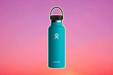 Hydro Flask Standard Mouth Bottle