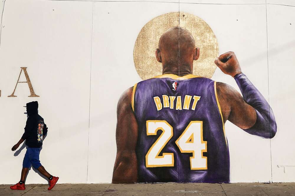 Kobe Bryant's impact resonates at Lower Merion High School, where everyone  has a Kobe story 