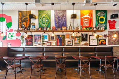 the sports bra portland pdx bar