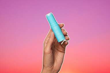 Tula Glow & Get It Cooling & Brightening Eye Balm
