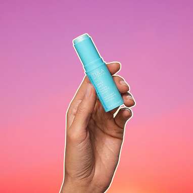 Tula Glow & Get It Cooling & Brightening Eye Balm