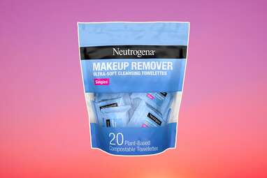 Neutrogena Makeup Remover Cleansing Towelette Singles (20-Pack)