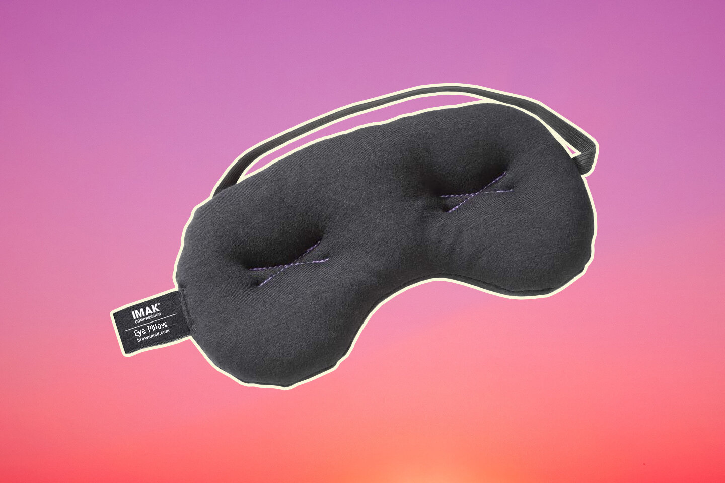 Imak Compression Eye Mask