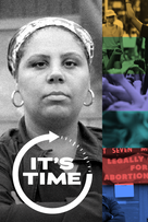 It's Time cover art
