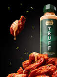 Hidden Valley Ranch Is Teaming Up with Truff for an Exclusive New Sauce