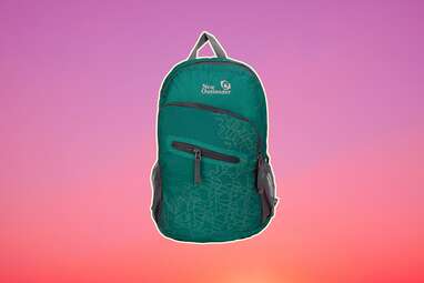 Outlander 20-Liter Packable Backpack