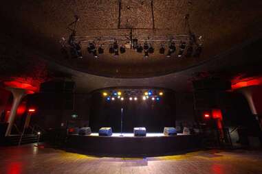 The Showbox