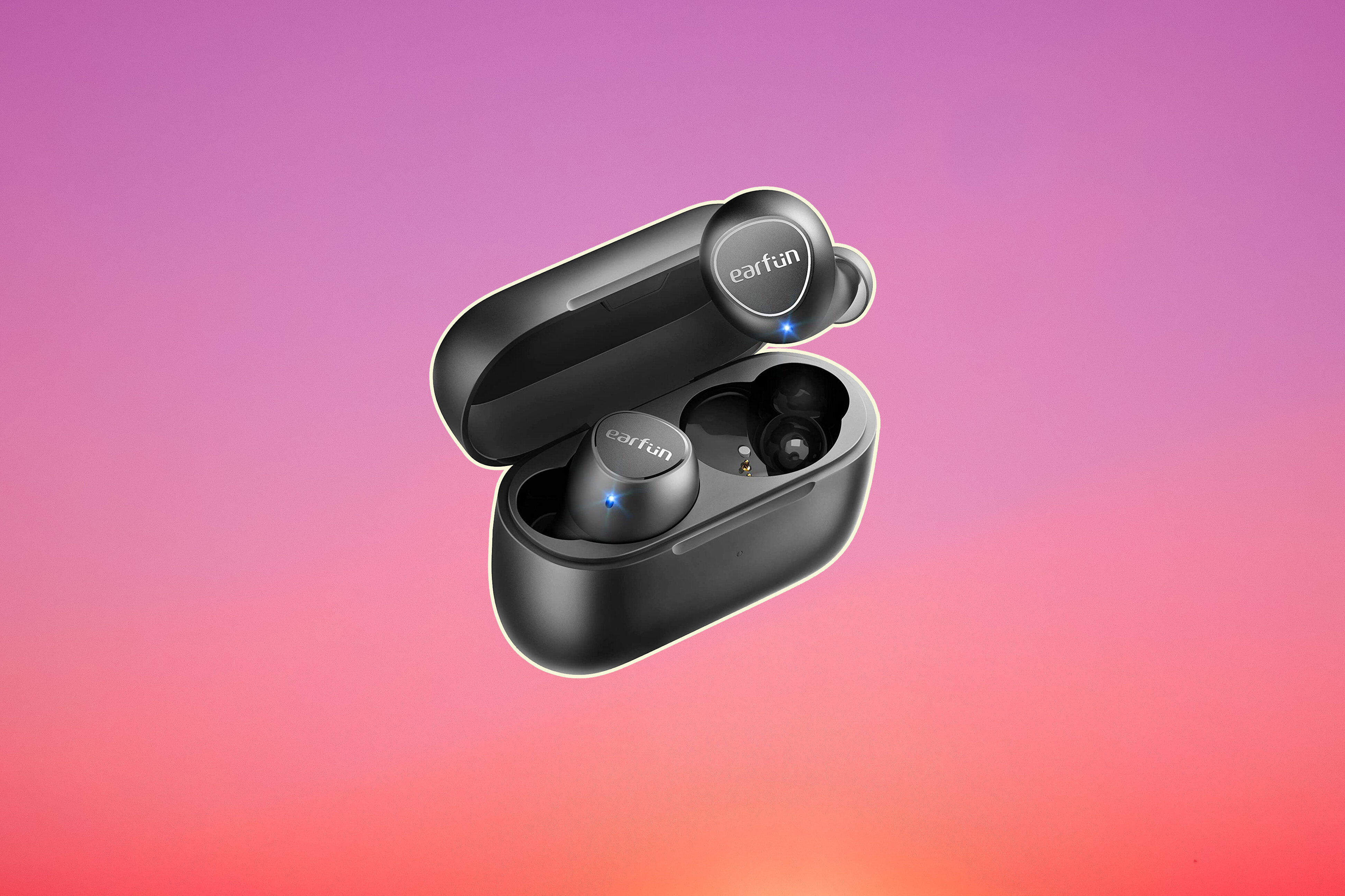 EarFun Free 2 Wireless Earbuds