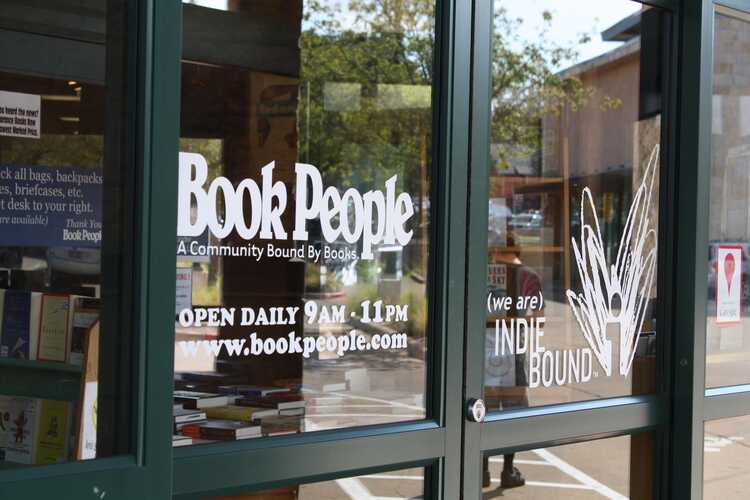 BookPeople