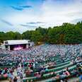 Cadence Bank Amphitheatre at Chastain Park