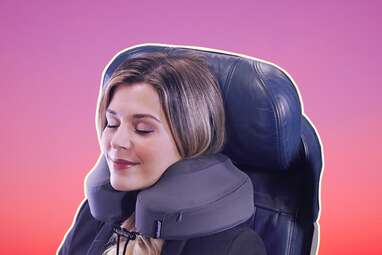 Cabeau Evolution S3 Travel Pillow