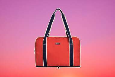 Paravel Foldable Duffel Bag