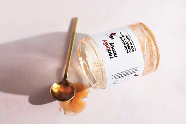 Red Belly Honey