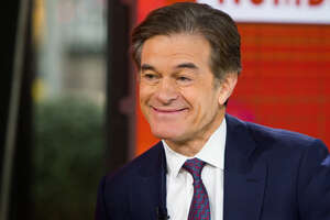 Who Is Dr. Oz?