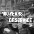 USAA’s First 100 Years of Service