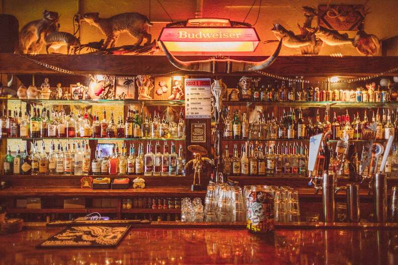 THE BEST 10 Dive Bars near George West, TX - Last Updated August