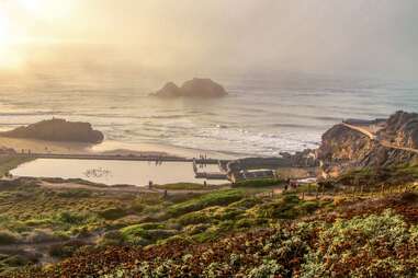 Lands End