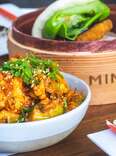 Minty Z Plant-Based Restaurant