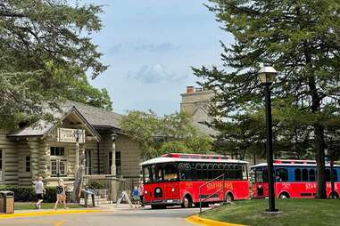 Starved Rock Lodge & Conference Center