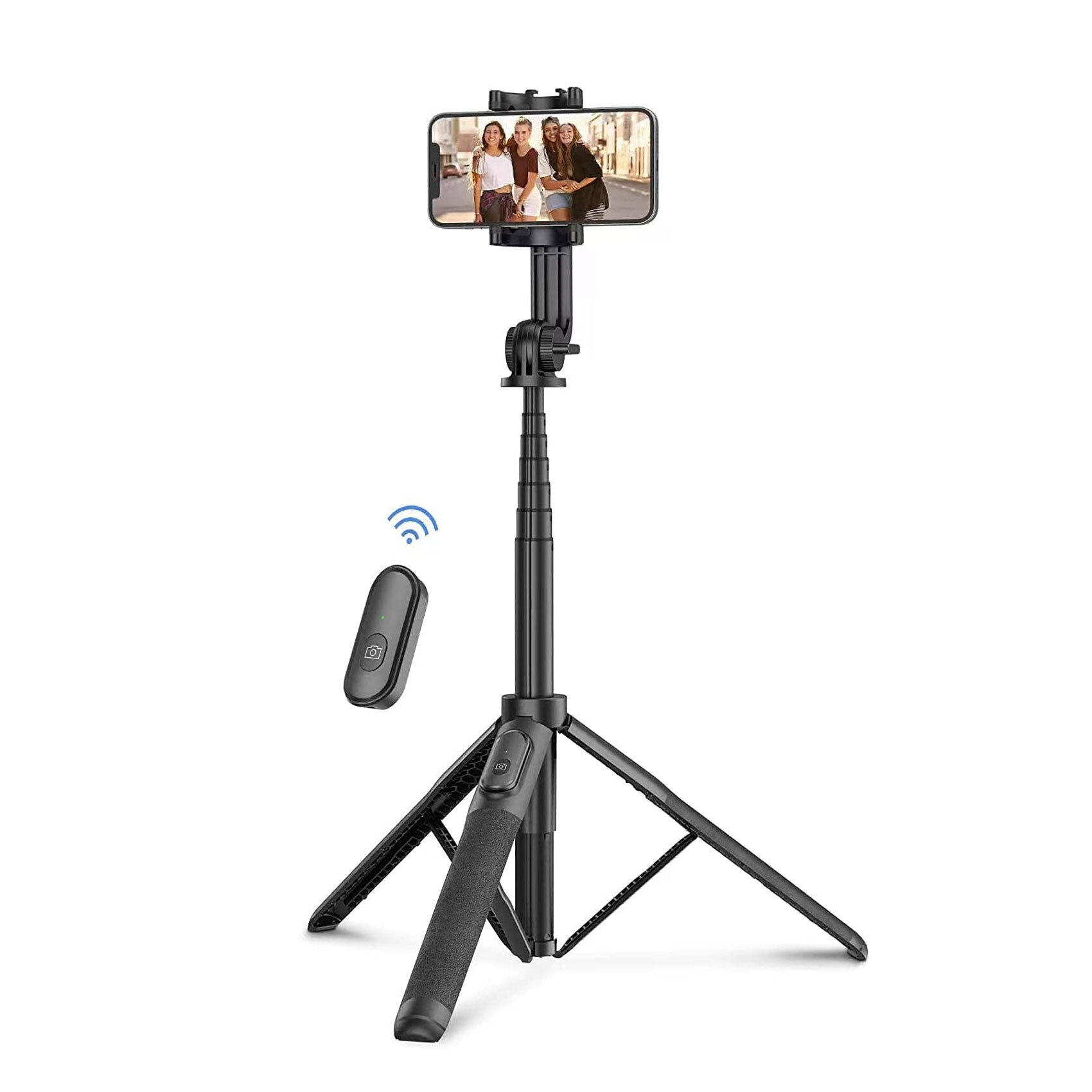 Gahenwo Selfie Stick Tripod
