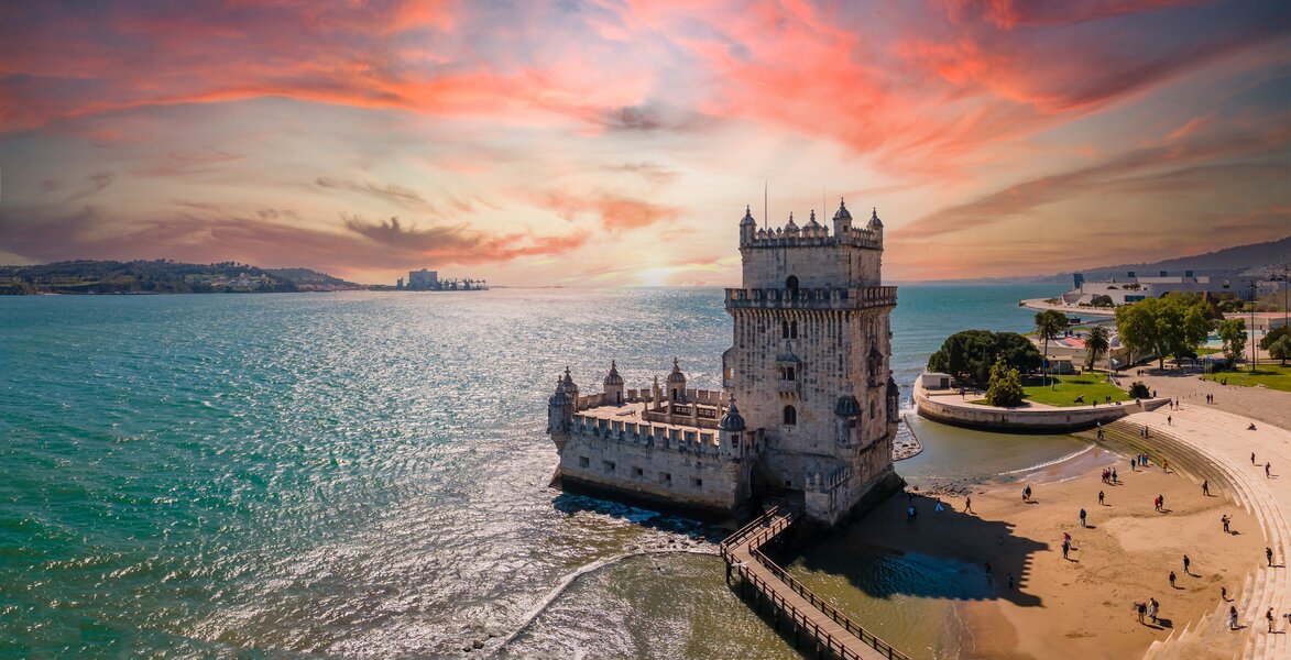 Sun-Kissed Shores and Historic Charms: Your Guide to Unlocking Portugal with Cheap Flights Sun-Kissed Shores and Historic Charms: Your Guide to Unlocking Portugal with Cheap Flights