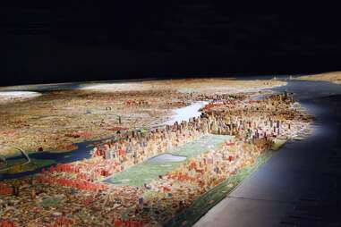 Queens Museum