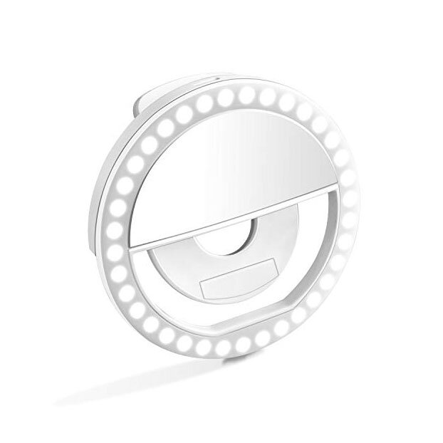 Xinbaohong Selfie Ring Light