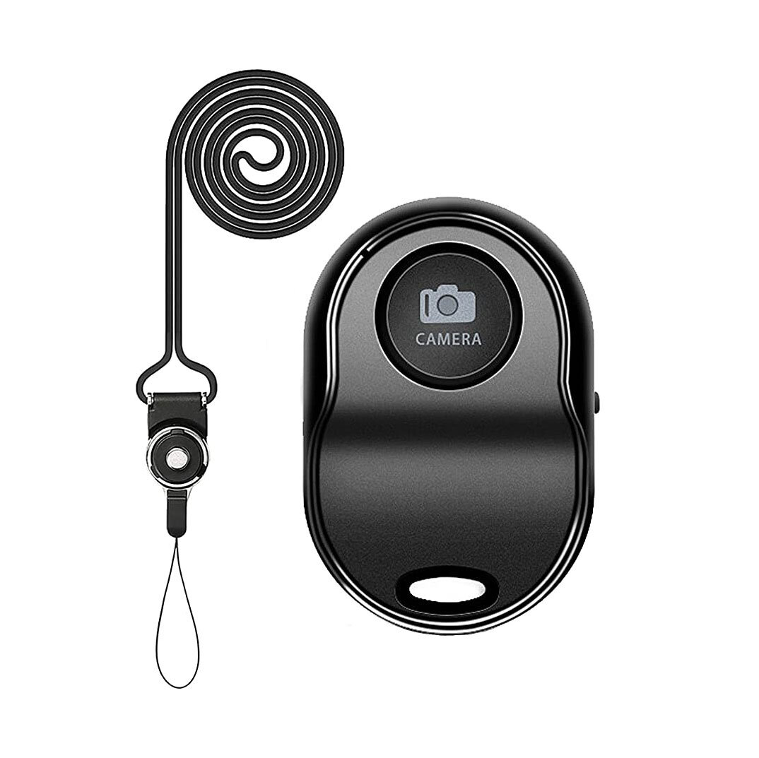 Ashutb Bluetooth Remote Shutter
