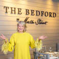 The Bedford by Martha Stewart