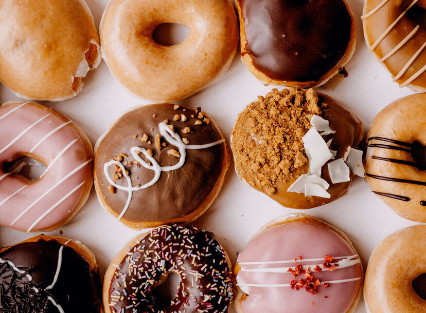 York Co. native's coffee mug warms doughnuts too