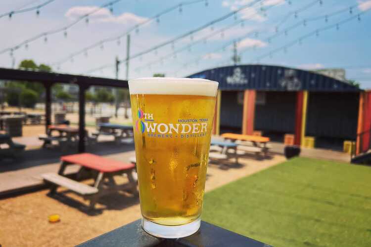 8th Wonder Brewery