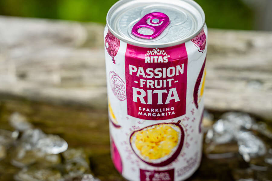 Anheuser-Busch Reached a Settlement on Its Rita Beverages Controversy ...