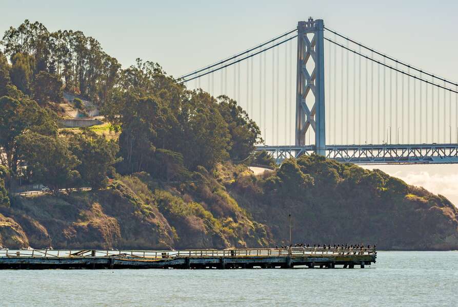 12 Things You Had No Idea You Could Do on Treasure Island