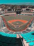dodger stadium