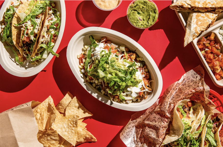 Chipotle Is Testing Al Pastor Chicken in Select Markets Thrillist
