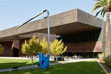 de Young Museum