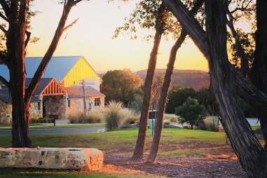 Miraval Austin Resort & Spa