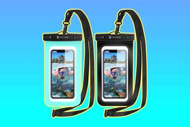 Syncwire Waterproof Phone Pouch (2-Pack)
