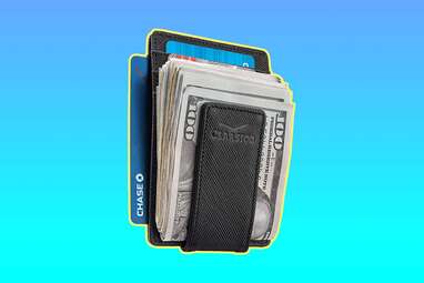 Claasico Money Clip