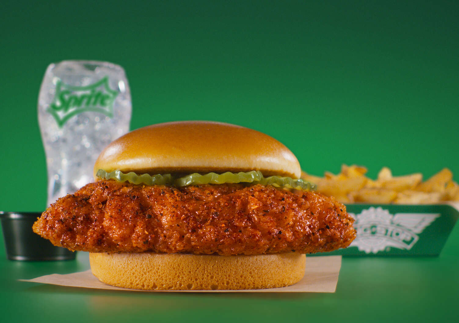 Wingstop New Flavor Mango Habanero edu.svet.gob.gt