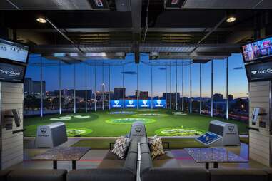 Topgolf