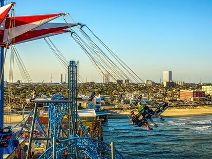 Galveston.com & Company, Inc.